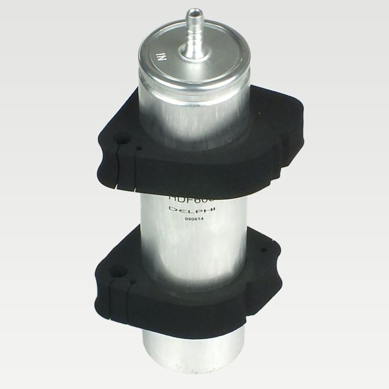 Filtro combustible DELPHI ref. HDF603